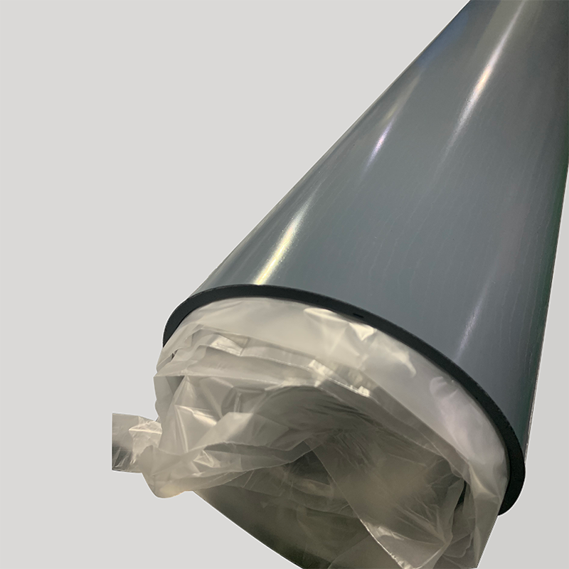 灰色氟橡胶板过氧氟橡胶