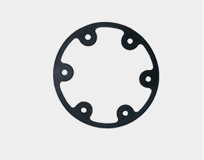 异形橡胶密封垫