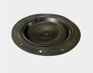 膜片三元乙丙橡胶/丁腈橡胶